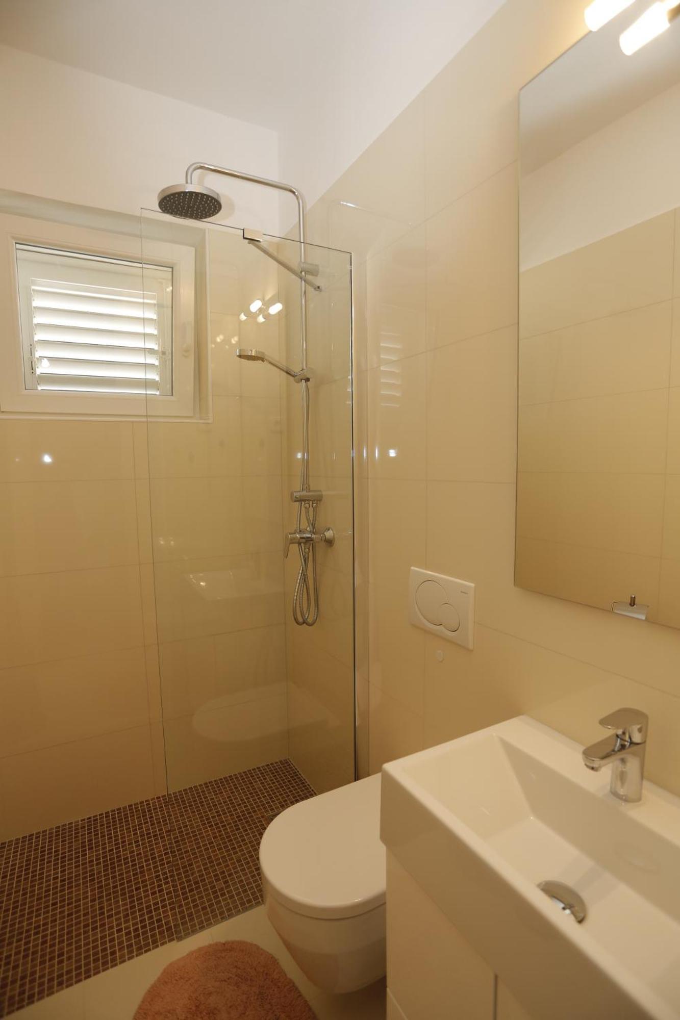 Apartments Marino Supetar Δωμάτιο φωτογραφία