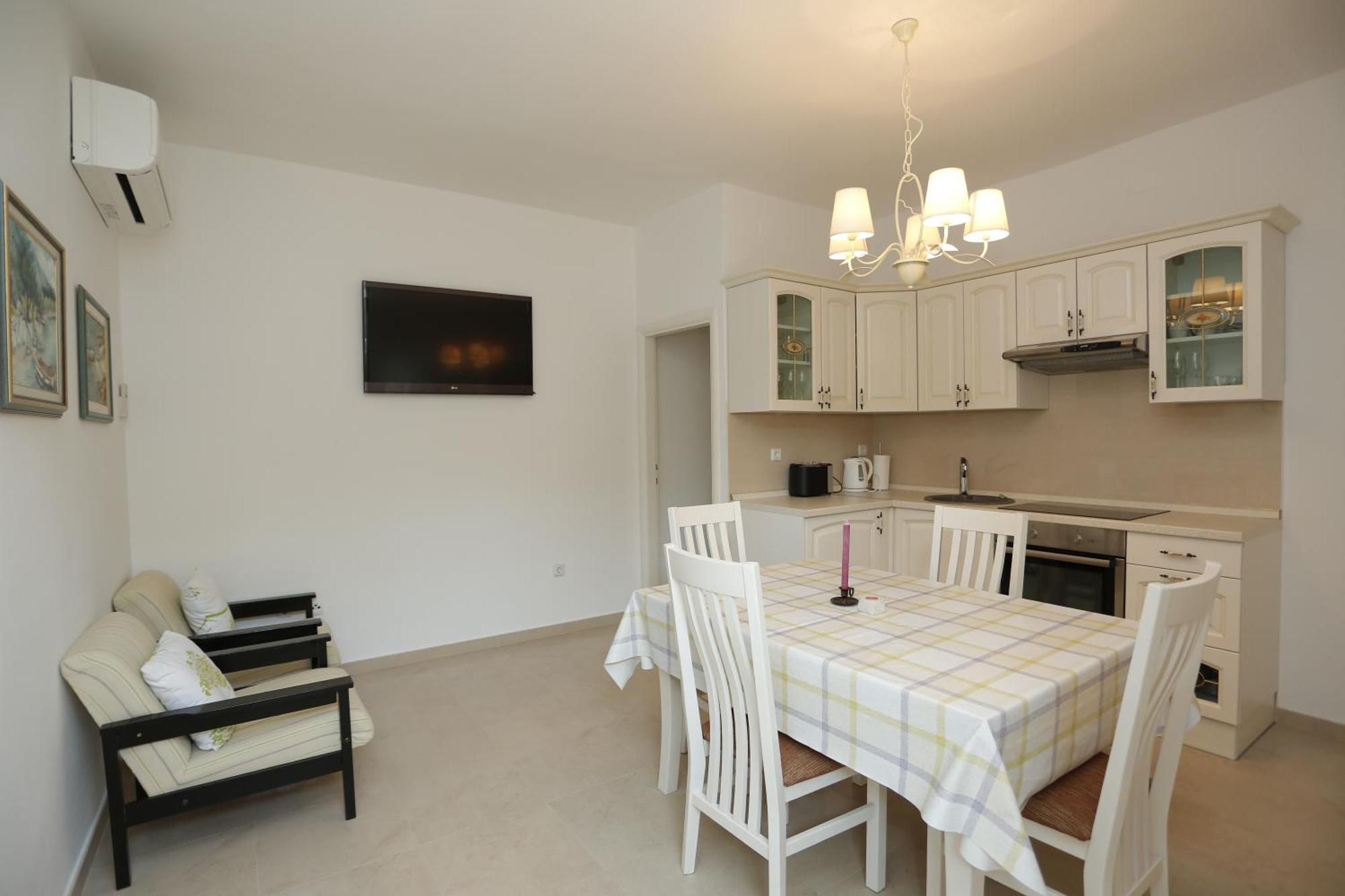 Apartments Marino Supetar Δωμάτιο φωτογραφία
