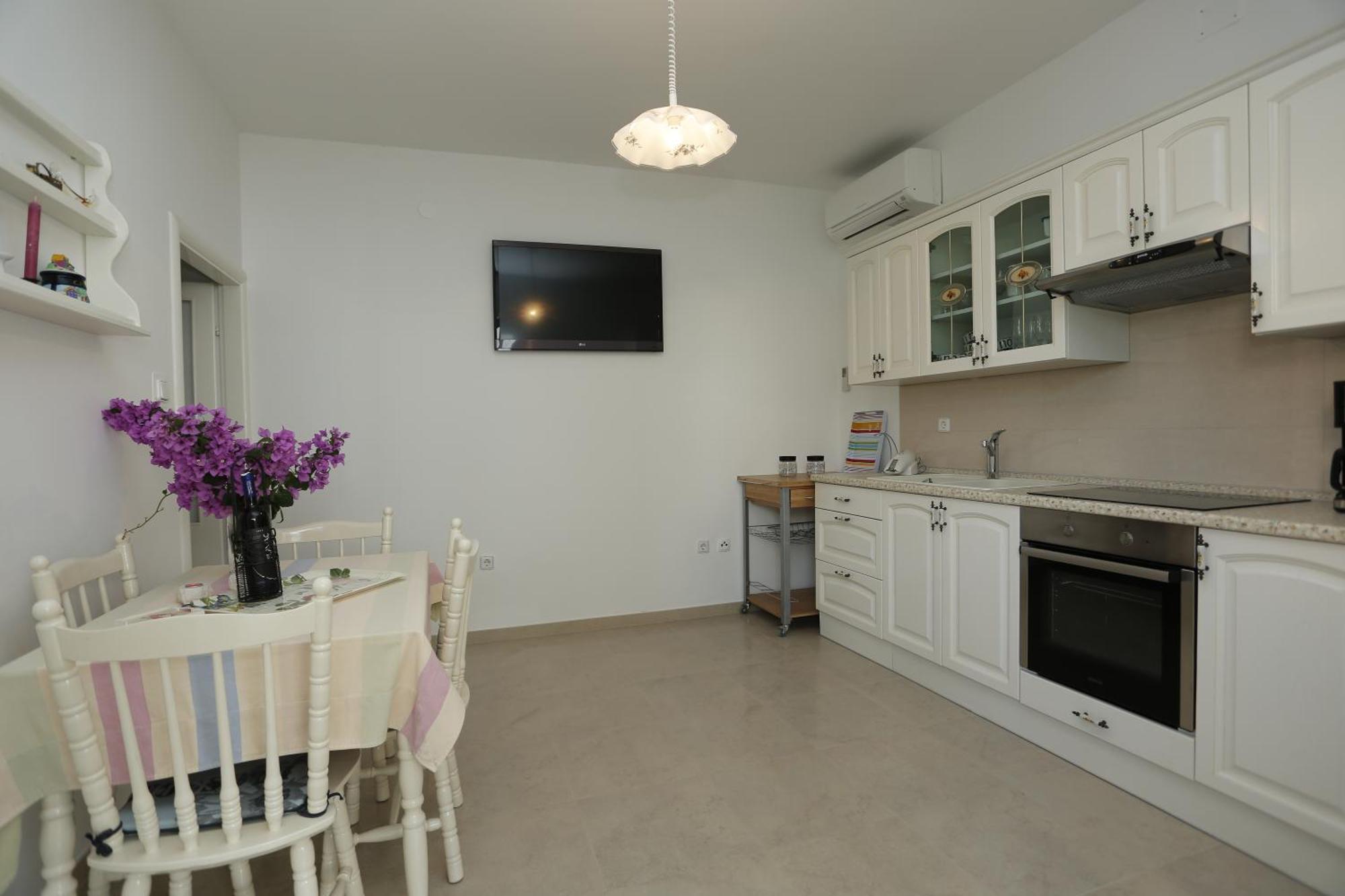 Apartments Marino Supetar Δωμάτιο φωτογραφία