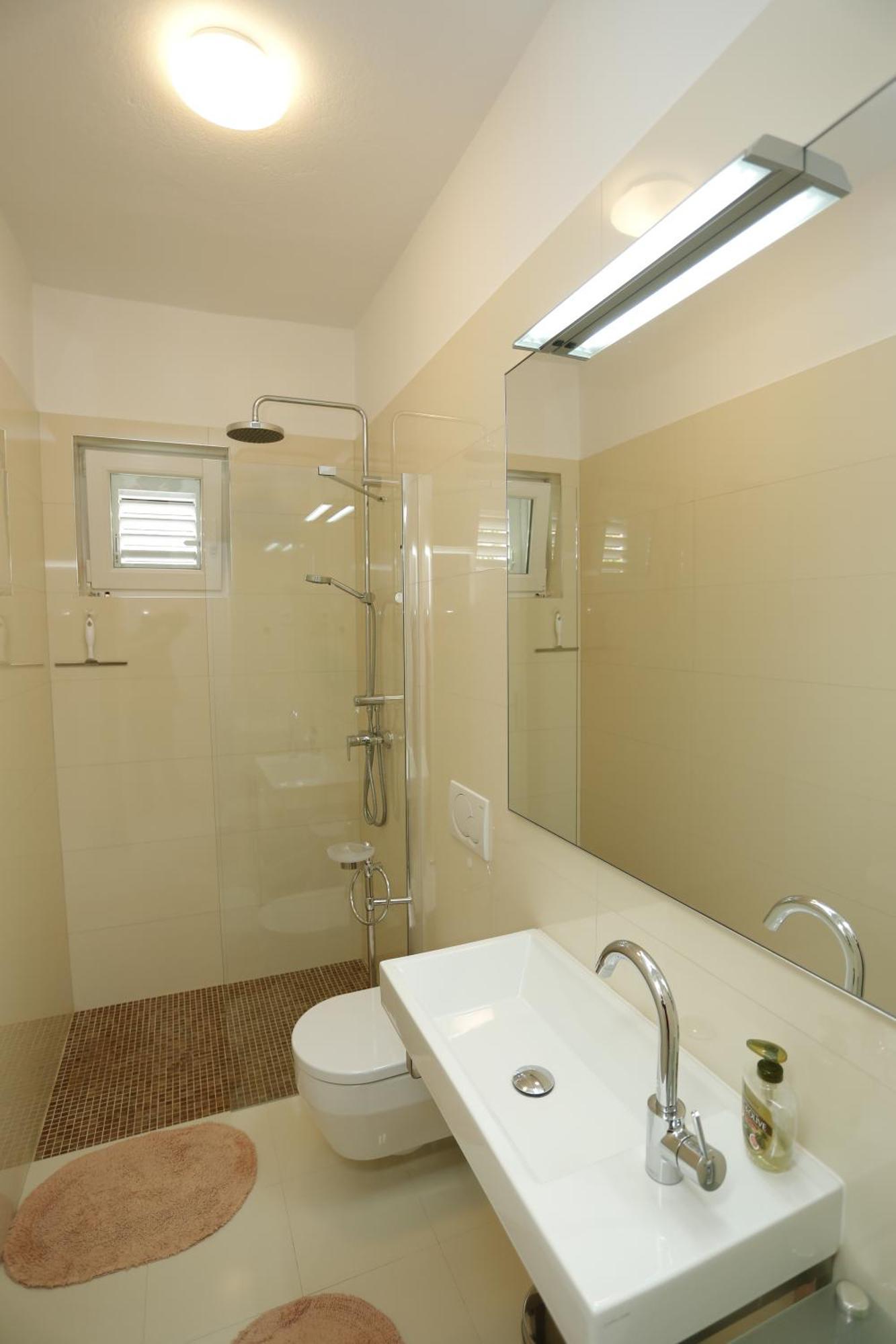 Apartments Marino Supetar Δωμάτιο φωτογραφία