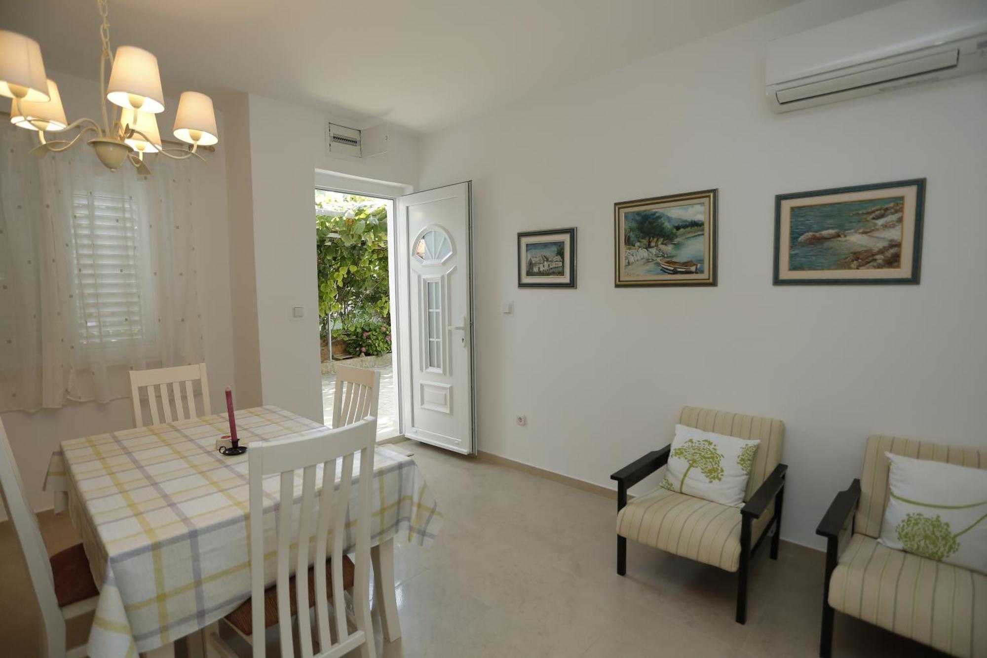 Apartments Marino Supetar Δωμάτιο φωτογραφία