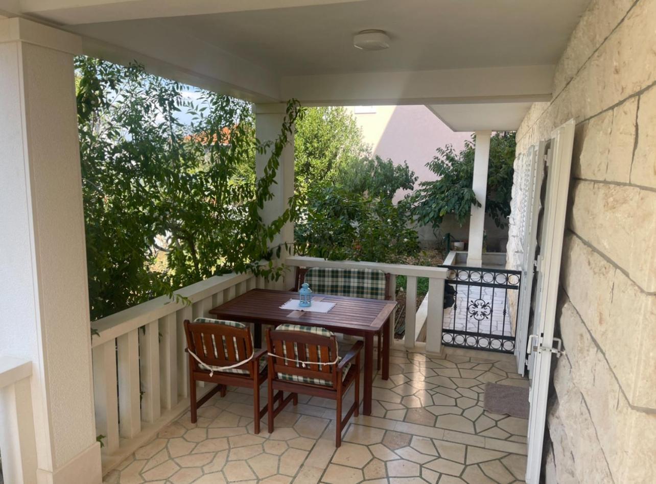 Apartments Marino Supetar Εξωτερικό φωτογραφία