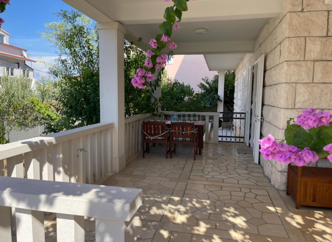Apartments Marino Supetar Εξωτερικό φωτογραφία