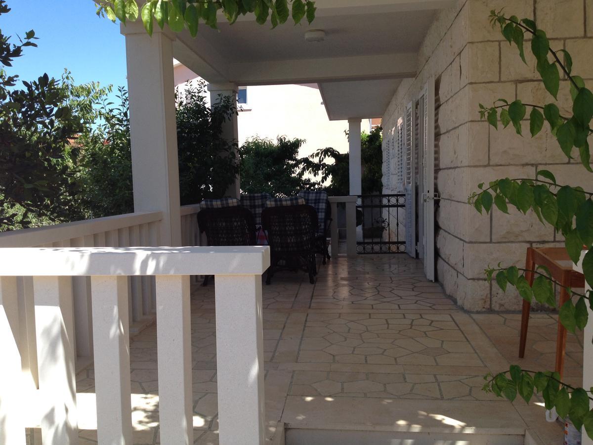 Apartments Marino Supetar Εξωτερικό φωτογραφία