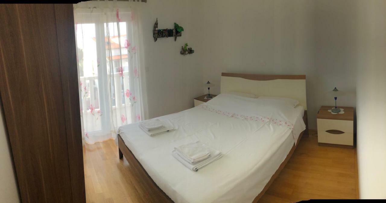 Apartments Marino Supetar Εξωτερικό φωτογραφία