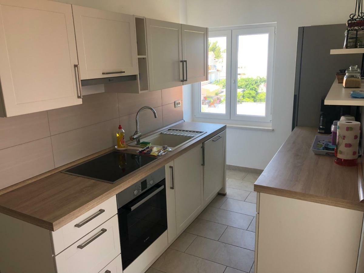 Apartments Marino Supetar Εξωτερικό φωτογραφία